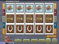Klondike Fever