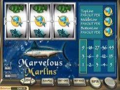 Marvelous Marlins