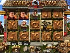 Cash Cow